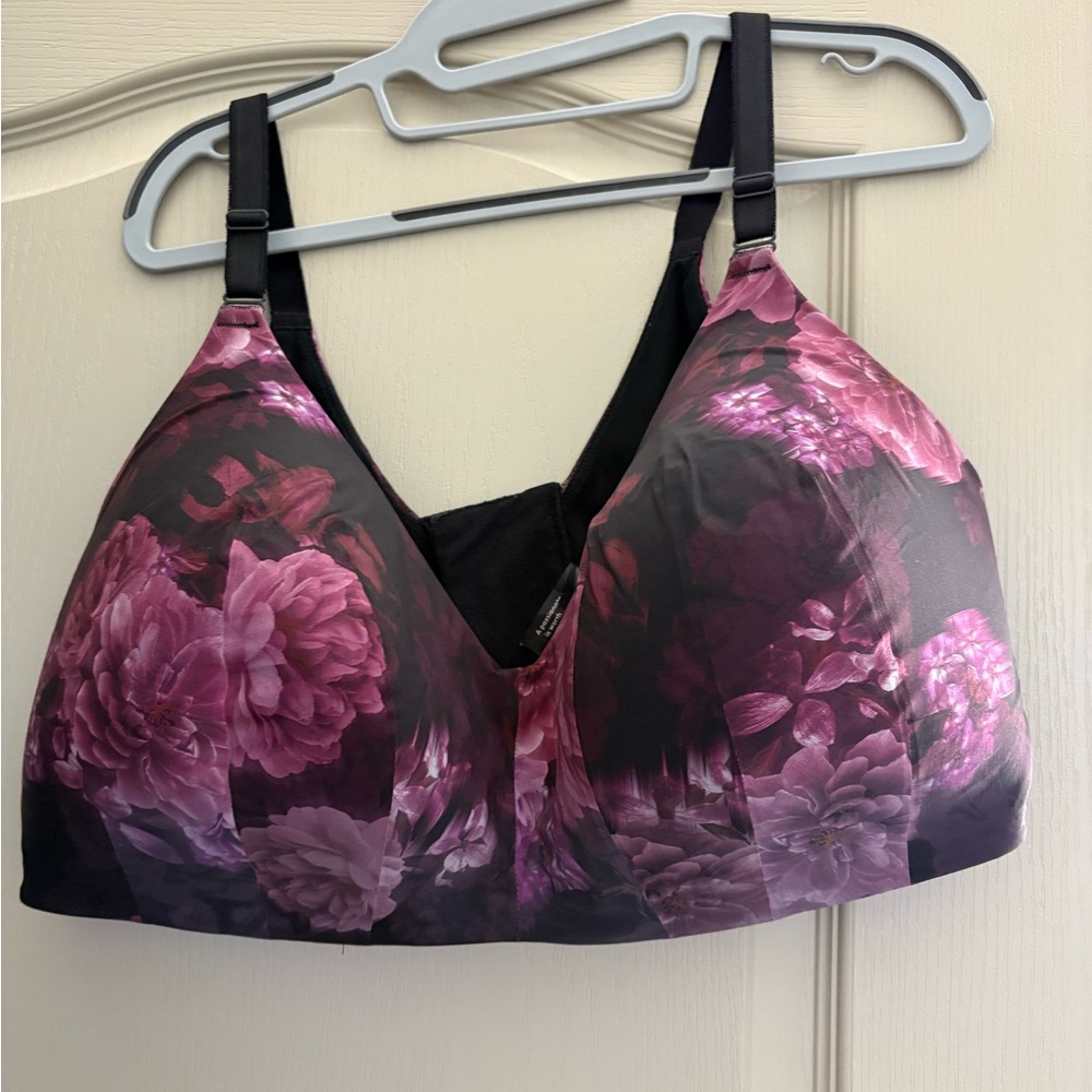 Torrid dream wire free bra